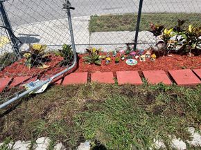 1296 W 36th St, Riviera Beach FL 33404