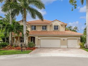 3620 Heron Ridge Ln, Weston FL 33331