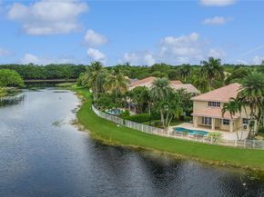 3620 Heron Ridge Ln, Weston FL 33331