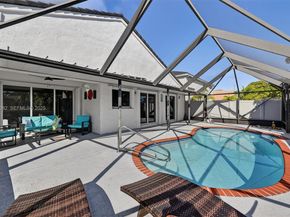 720 Rock Hill Ave, Davie FL 33325