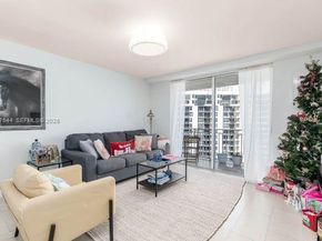 770 Claughton Island Dr 1905, Miami FL 33131
