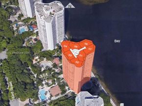 2800 Island Blvd 902, Aventura FL 33160