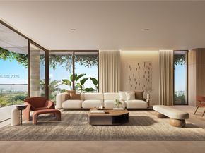 1880 Brickell Avenue 22, Miami FL 33129