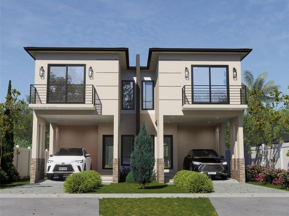 1818 NW 49th St, Miami FL 33142