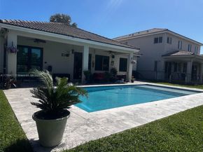 2908 Augusta Dr, Homestead FL 33035