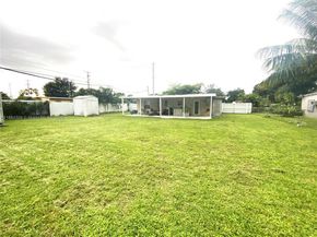 15815 NW 22nd Ave, Miami Gardens FL 33054