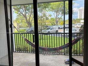 3475 N Country Club Dr 116, Aventura FL 33180