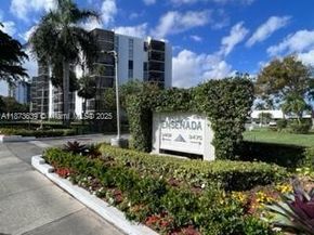 3475 N Country Club Dr 116, Aventura FL 33180