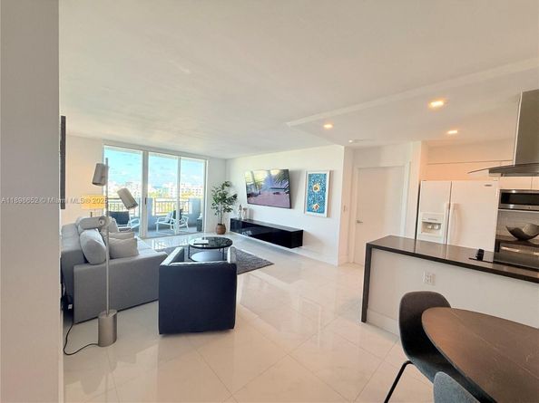 90 Alton Rd 909, Miami Beach FL 33139