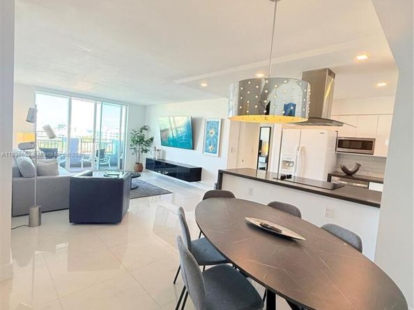 90 Alton Rd 909, Miami Beach FL 33139