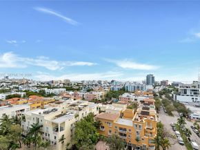 90 Alton Rd 1409, Miami Beach FL 33139