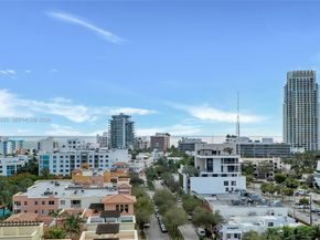 90 Alton Rd 1409, Miami Beach FL 33139