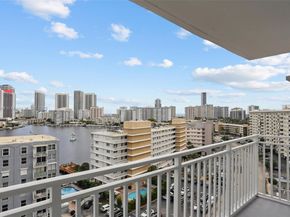 427 Golden Isles Dr 11F, Hallandale Beach FL 33009