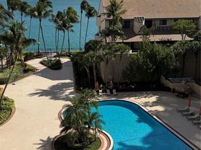 540 Brickell Key Dr 705, Miami FL 33131