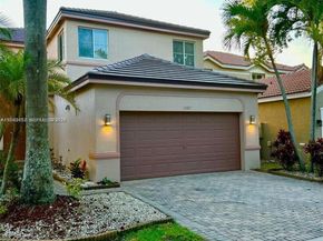 1587 Winterberry Ln, Weston FL 33327