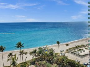 2301 S Ocean Dr 1007, Hollywood FL 33019