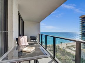2301 S Ocean Dr 1007, Hollywood FL 33019