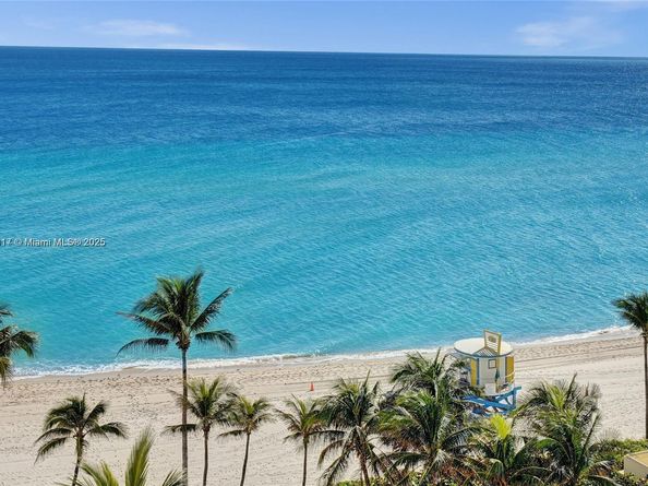 2301 S Ocean Dr 1007, Hollywood FL 33019