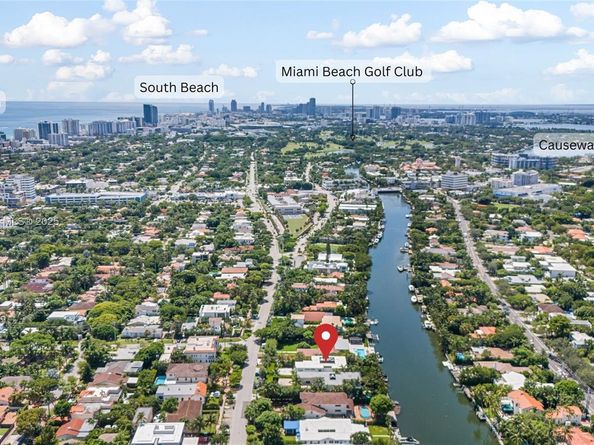 4510 Prairie Ave, Miami Beach FL 33140