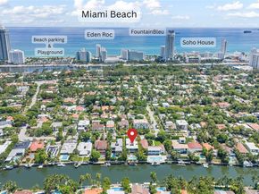 4510 Prairie Ave, Miami Beach FL 33140