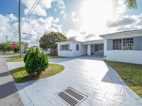 740 SW 7th Ave, Hallandale Beach FL 33009