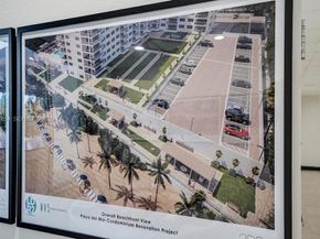 3900 Galt Ocean Dr 1615, Fort Lauderdale FL 33308