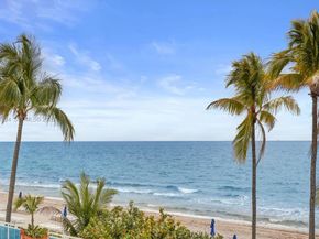 3900 Galt Ocean Dr 1615, Fort Lauderdale FL 33308