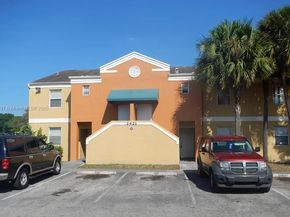 2421 NW 56th Ave 2102, Lauderhill FL 33313