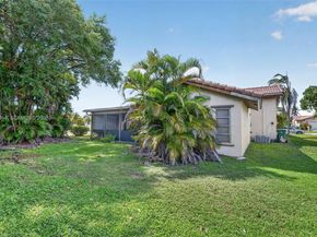 10424 NW 70th Ct, Tamarac FL 33321