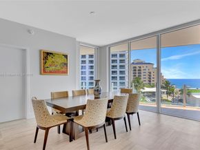 525 N Fort Lauderdale Beach Blvd 802, Fort Lauderdale FL 33304