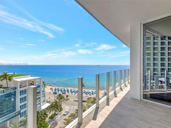 525 N Fort Lauderdale Beach Blvd 802, Fort Lauderdale FL 33304