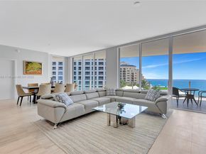 525 N Fort Lauderdale Beach Blvd 802, Fort Lauderdale FL 33304