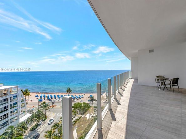 525 N Fort Lauderdale Beach Blvd 802, Fort Lauderdale FL 33304