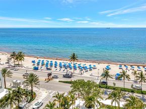 525 N Fort Lauderdale Beach Blvd 802, Fort Lauderdale FL 33304