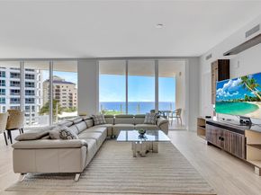 525 N Fort Lauderdale Beach Blvd 802, Fort Lauderdale FL 33304