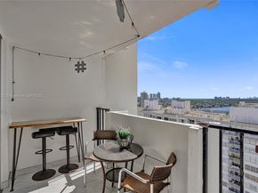 2750 NE 183rd St 2412, Aventura FL 33160