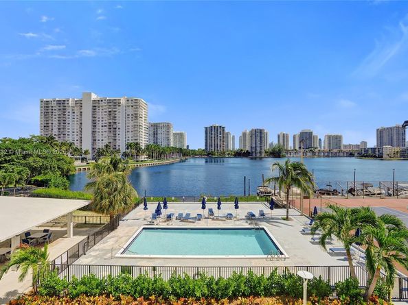 2750 NE 183rd St 2412, Aventura FL 33160