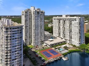 2750 NE 183rd St 2412, Aventura FL 33160