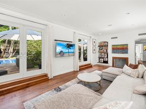2701 N Bay Rd, Miami Beach FL 33140