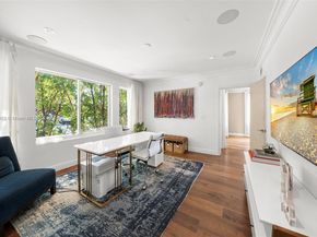 2701 N Bay Rd, Miami Beach FL 33140