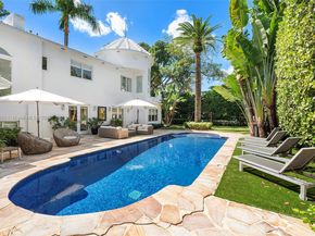 2701 N Bay Rd, Miami Beach FL 33140