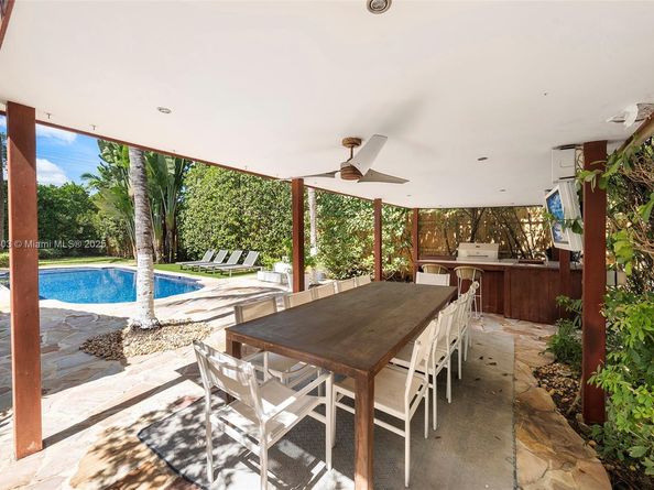 2701 N Bay Rd, Miami Beach FL 33140