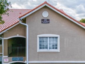 230 SW 117th Ter 11108, Pembroke Pines FL 33025