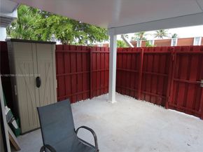 606 NW 107th Ave 11B, Miami FL 33172