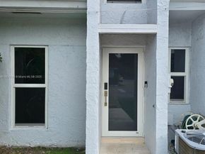 606 NW 107th Ave 11B, Miami FL 33172