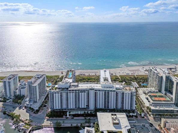 2301 Collins Ave. 727, Miami Beach FL 33139