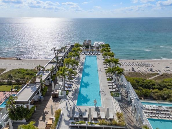 2301 Collins Ave. 727, Miami Beach FL 33139