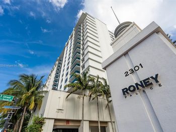 2301 Collins Ave.