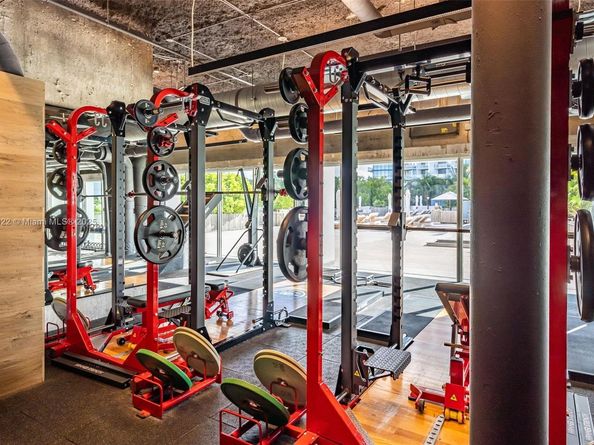 2301 Collins Ave. 727, Miami Beach FL 33139