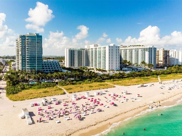 2301 Collins Ave. 727, Miami Beach FL 33139